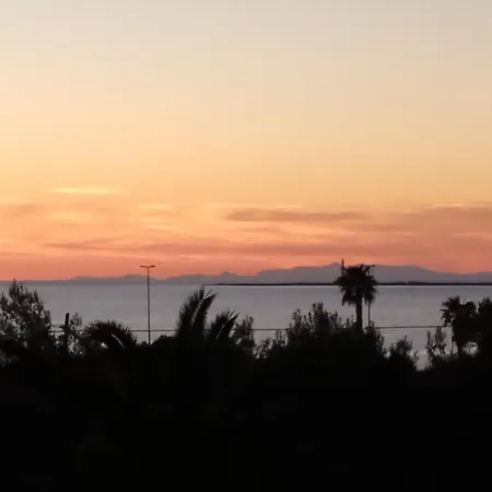 Apartmán Casa Verdi