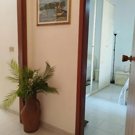 Apartament Casa Verdi Gallipoli
