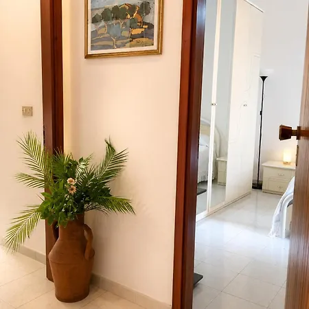 Casa Verdi * Gallipoli