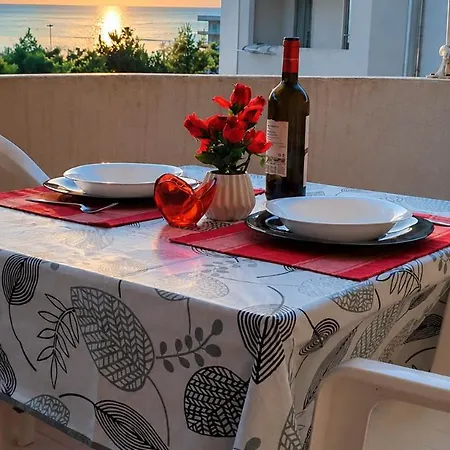 Casa Verdi Apartmán Gallipoli