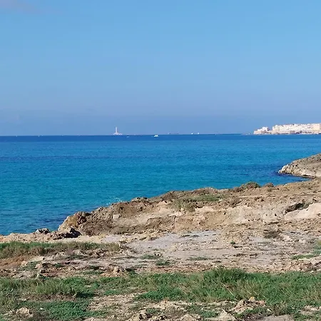 Casa Verdi * Gallipoli