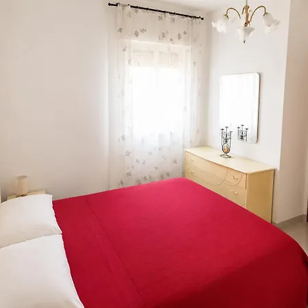 Casa Verdi Apartmán Gallipoli