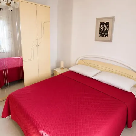 Casa Verdi Gallipoli