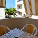 Casa Verdi Appartement Gallipoli