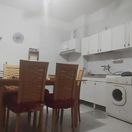 Casa Verdi 公寓 加利波利