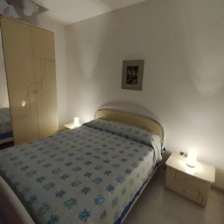 Casa Verdi 公寓 加利波利