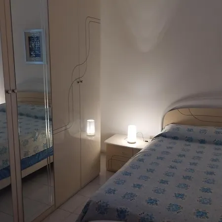 Casa Verdi Gallipoli