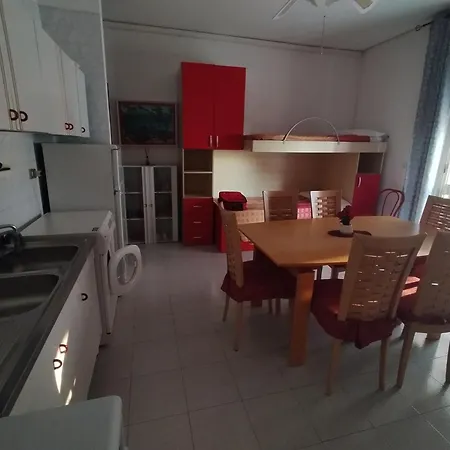 Casa Verdi Apartamento