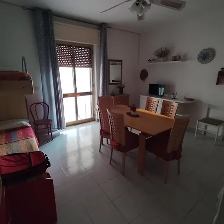 Casa Verdi Apartamento