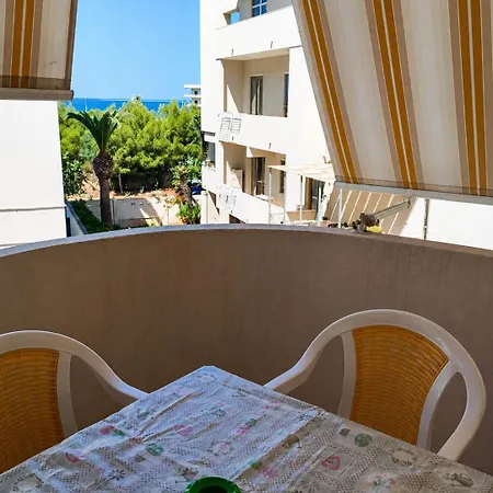 Casa Verdi Apartment Gallipoli