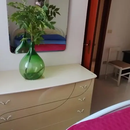 Casa Verdi Apartment Gallipoli