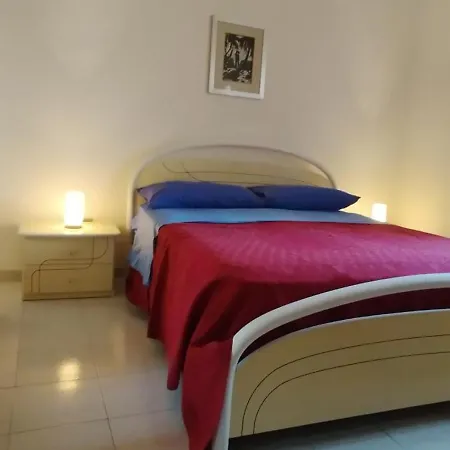 Apartment Casa Verdi Gallipoli
