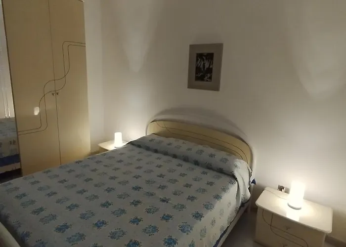 Casa Verdi Appartement Gallipoli