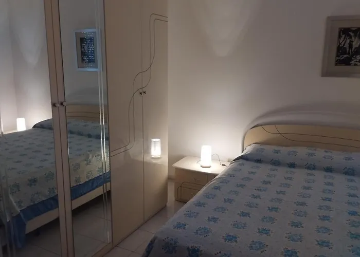 Casa Verdi Галлиполи