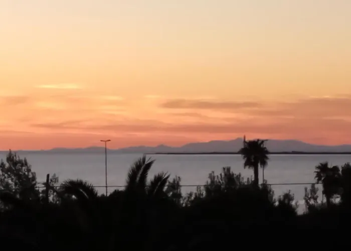 Appartement Casa Verdi