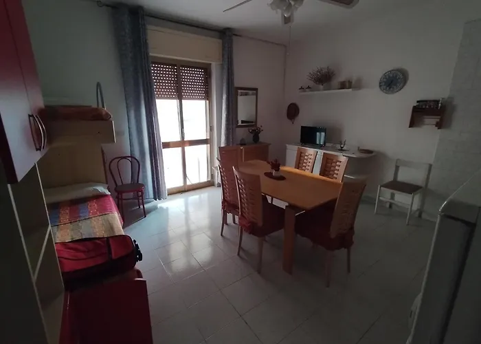 Casa Verdi Appartement