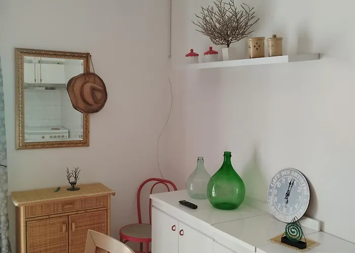 Casa Verdi Appartement Gallipoli